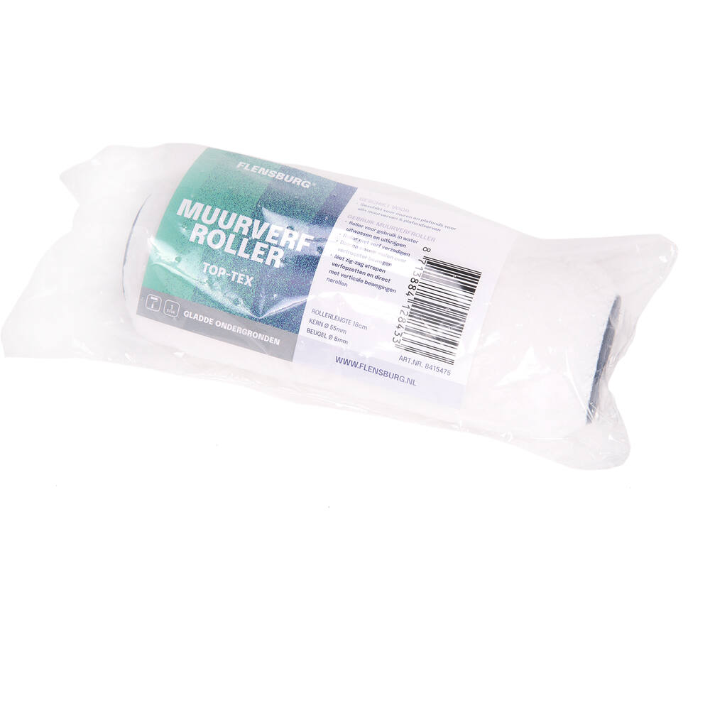 Flensburg Verfrol Top-Tex 18 cm, Pool 11 mm