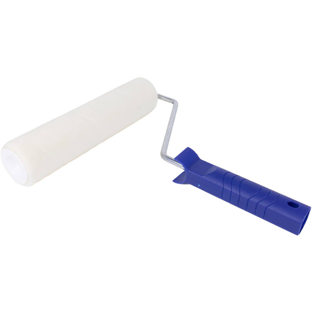 VEBA Verfrol + Beugel Velours 25 cm Pool 8 mm