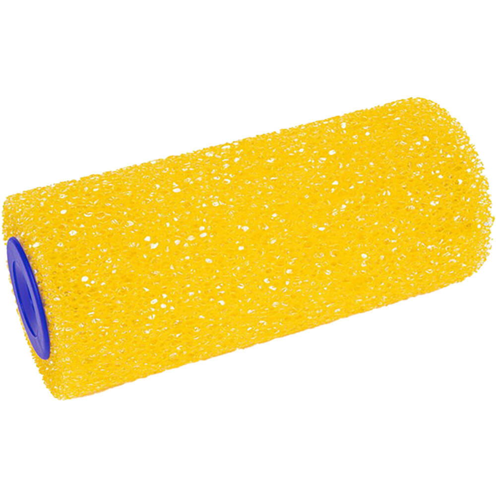 VEBA Structuurrol + Beugel Prof, Fijn 18 cm