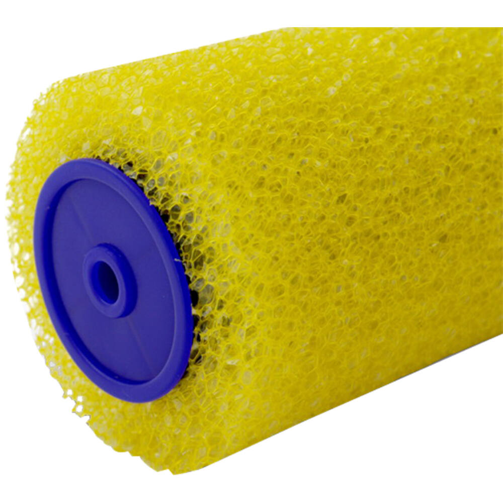 VEBA Structuurrol Fijn 18 cm