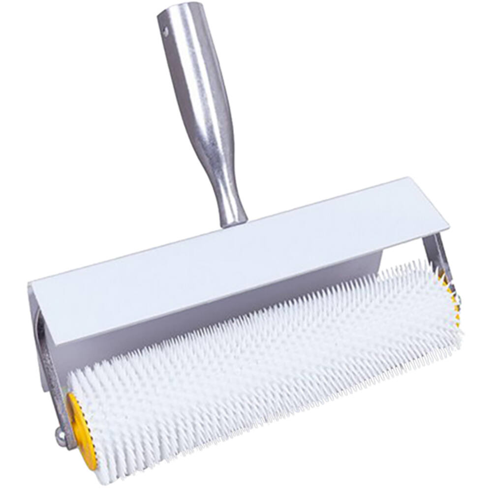 VEBA Ontluchtingsrol + Beugel 25 cm, Stekel 11 mm