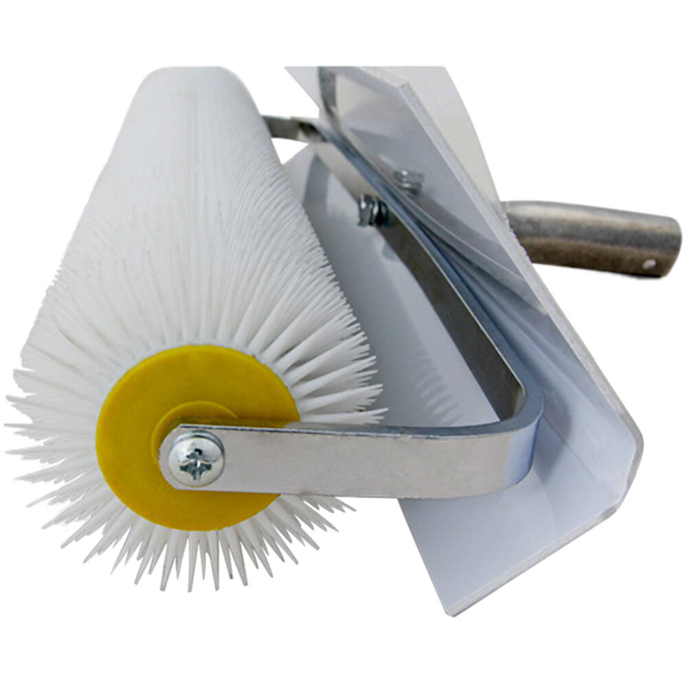 VEBA Ontluchtingsrol + Beugel 25 cm, Stekel 11 mm