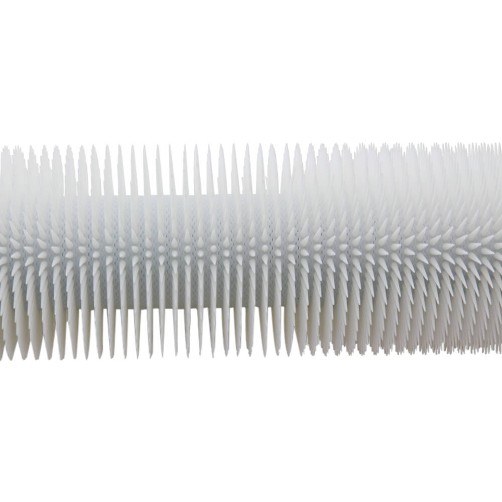 VEBA Ontluchtingsrol + Beugel 25 cm, Stekel 11 mm