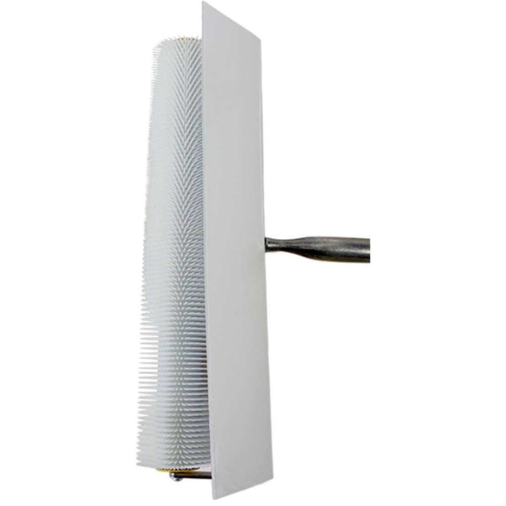 VEBA Ontluchtingsrol + Beugel 25 cm, Stekel 11 mm