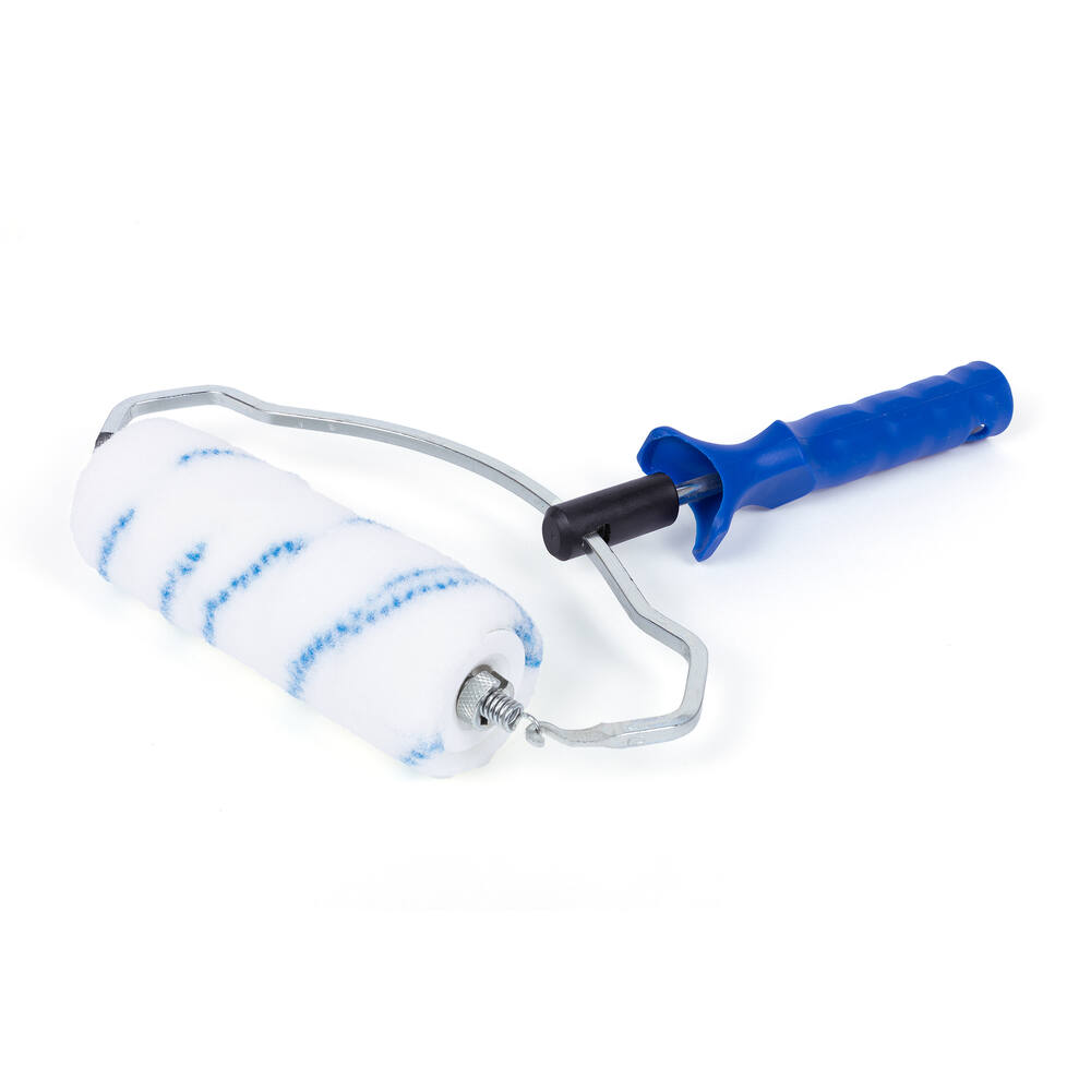 VEBA Buizenroller Nylon + Beugel, 5 Rollen
