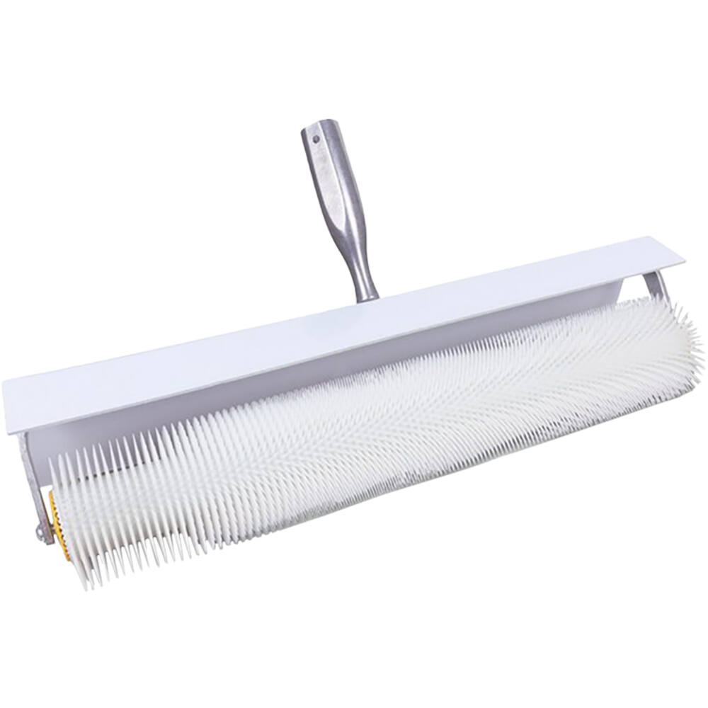 VEBA Ontluchtingsrol + Beugel 50 cm, Stekel 21 mm