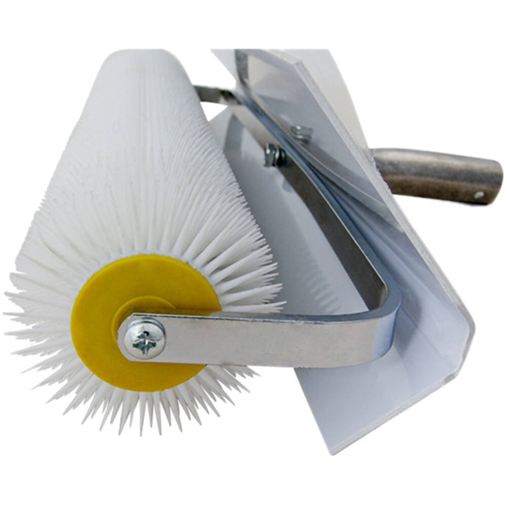 VEBA Ontluchtingsrol + Beugel 50 cm, Stekel 21 mm