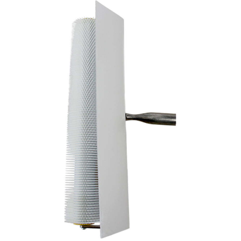 VEBA Ontluchtingsrol + Beugel 50 cm, Stekel 21 mm