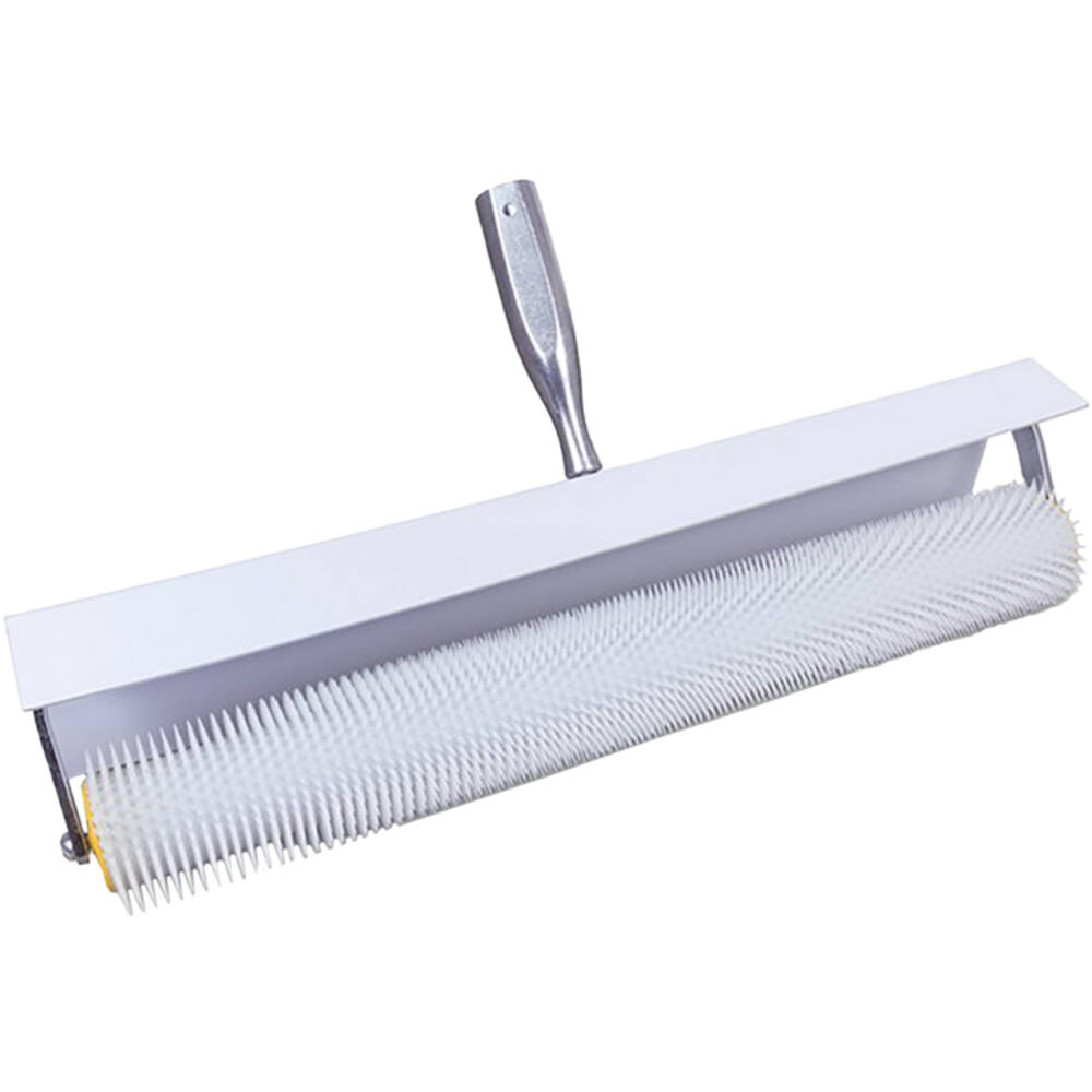 VEBA Ontluchtingsrol + Beugel 50 cm, Stekel 11 mm