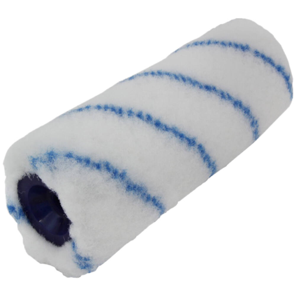 VEBA Verfrol Nylon 18 cm, Pool, 14 mm, Blauw