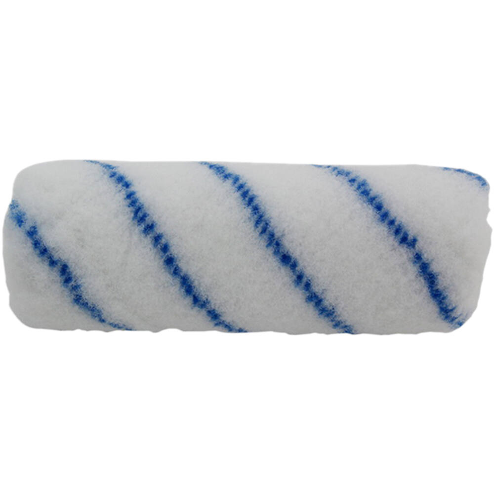 VEBA Verfrol Nylon 18 cm, Pool, 14 mm, Blauw