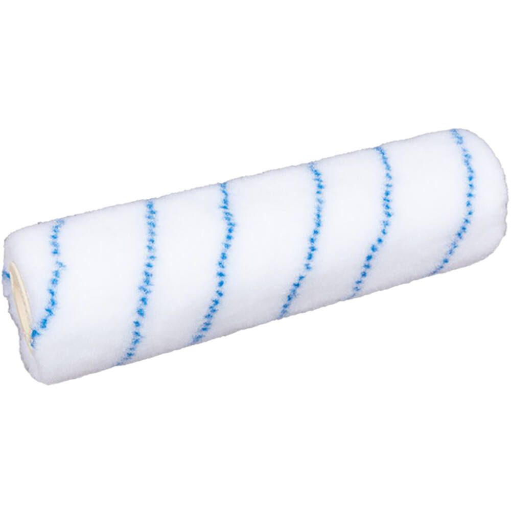 FLENSBURG Verfrol Nylon 25 cm, Pool 14 mm, Blauw