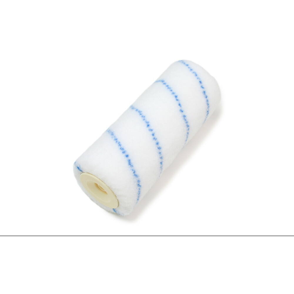 FLENSBURG Verfrol Nylon 18 cm, Pool 14 mm, Blauw