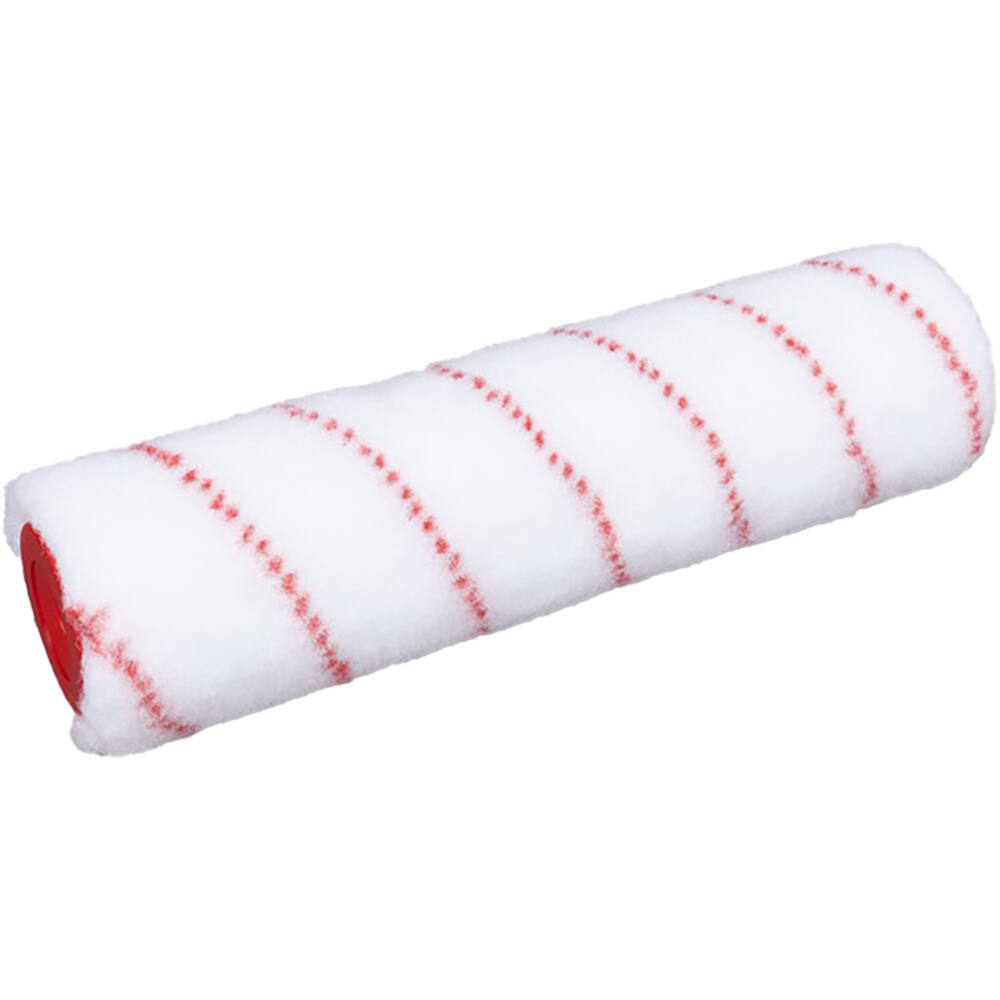 VEBA Verfrol Nylon 25 cm, Pool 14 mm, Rood