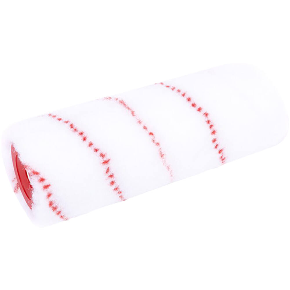 VEBA Verfrol Nylon 18 cm, Pool 14 mm, Rood