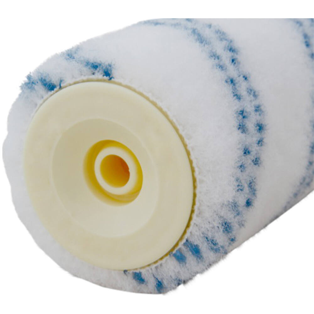 FLENSBURG Verfrol Nylon 18 cm, Pool 8 mm, Blauw