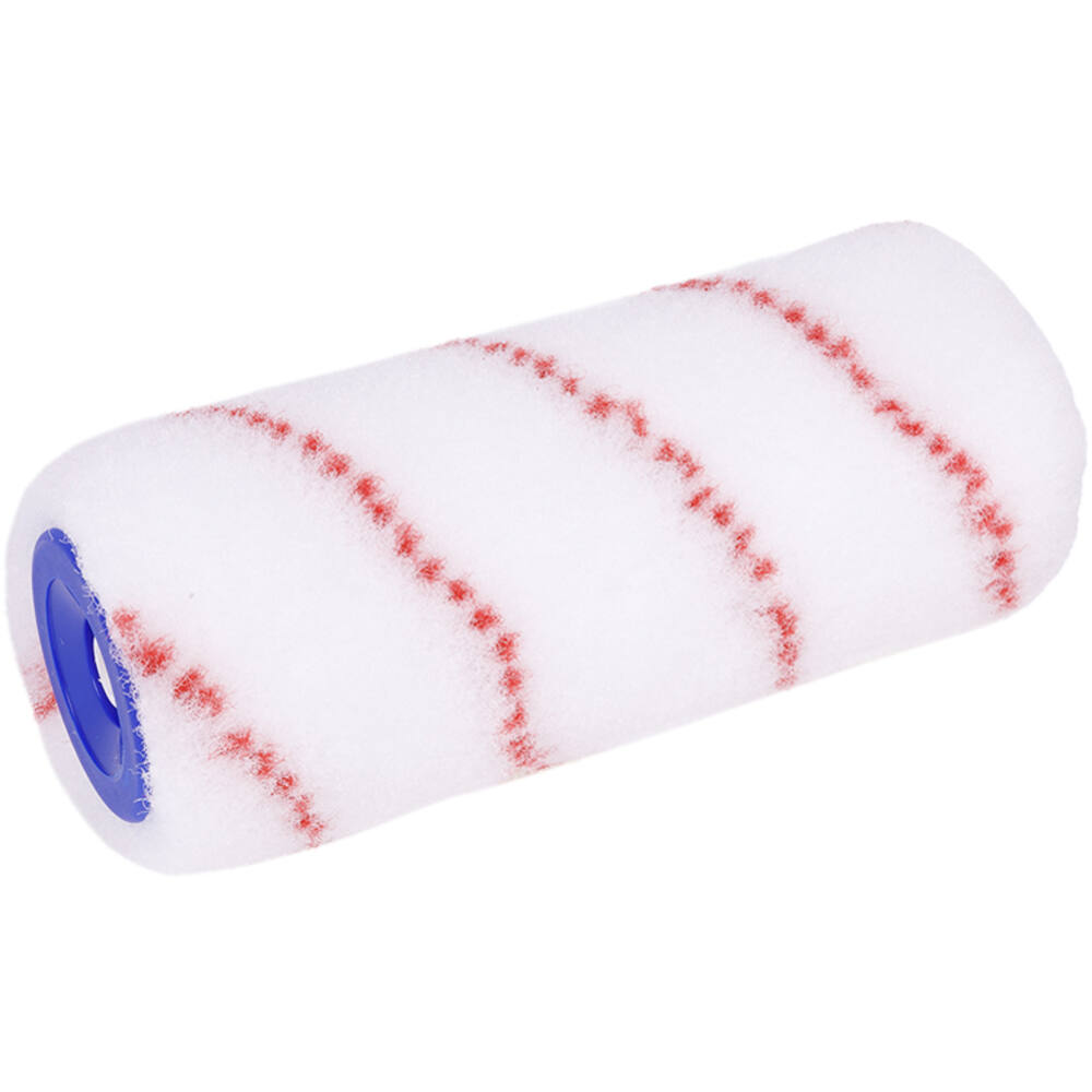VEBA Verfrol Nylon 15 cm, Pool 8 mm, Rood