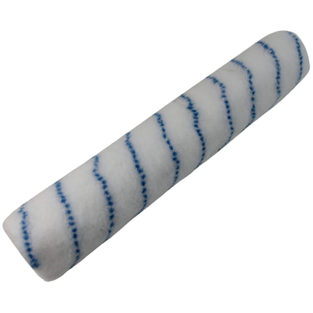 FLENSBURG Verfrol Nylon 60 cm, Pool 18 mm, Blauw