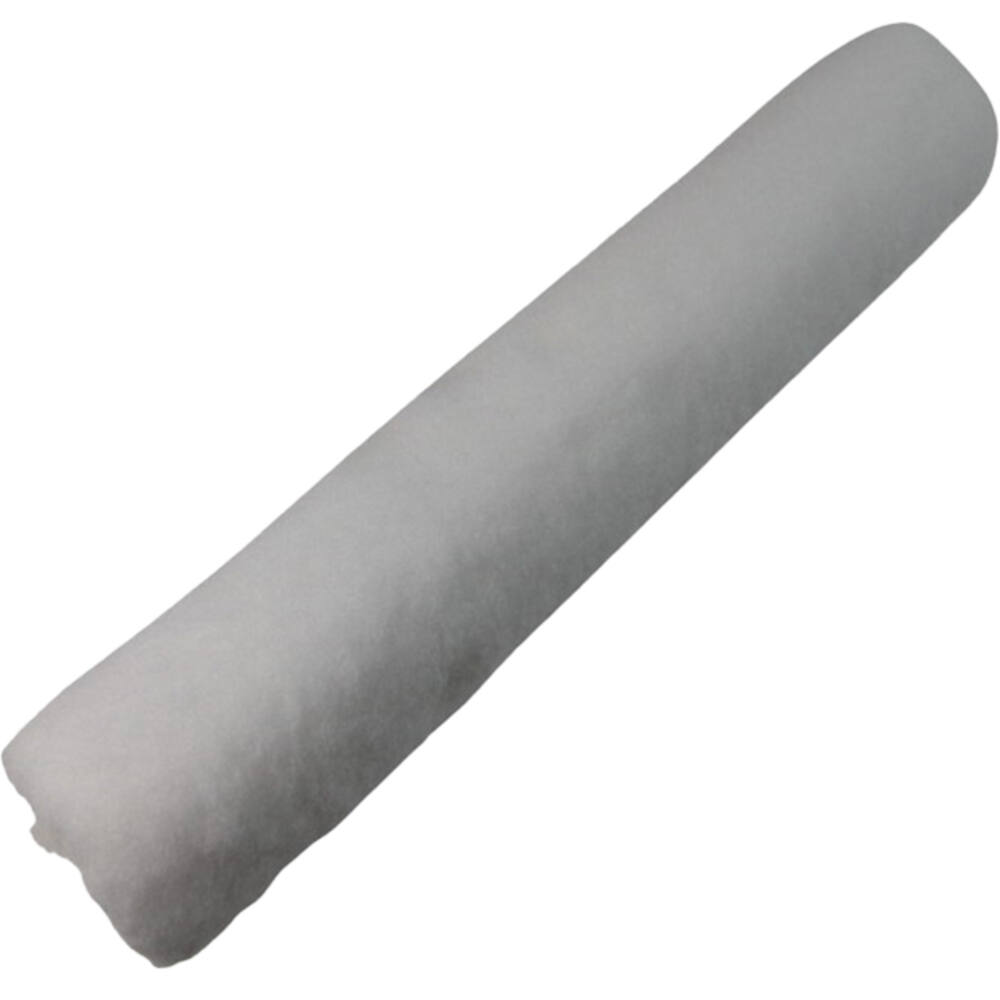 FLENSBURG Verfrol Nylon 40 cm, Pool 18 mm, Wit