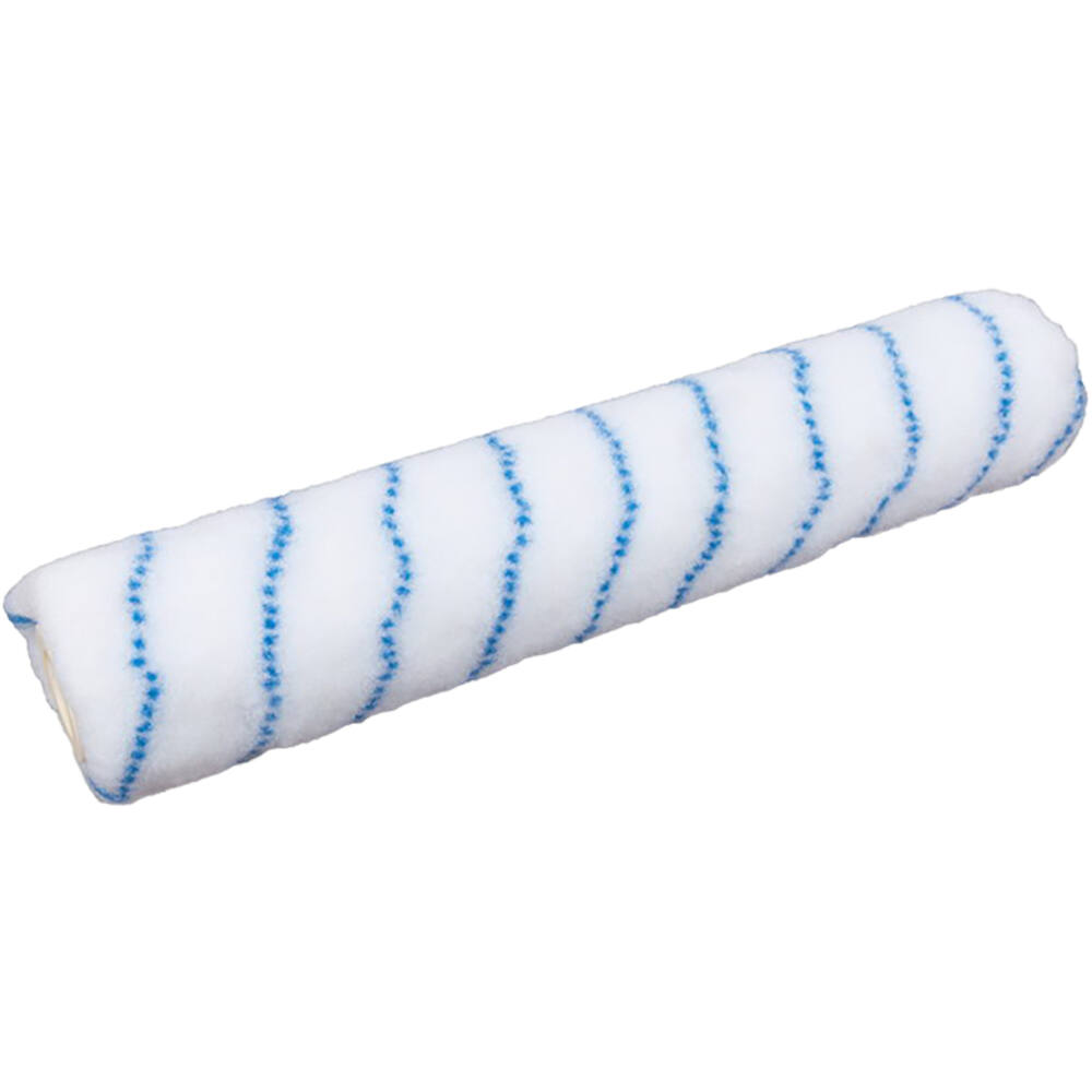 FLENSBURG Verfrol Nylon 40 cm, Pool 14 mm, Blauw