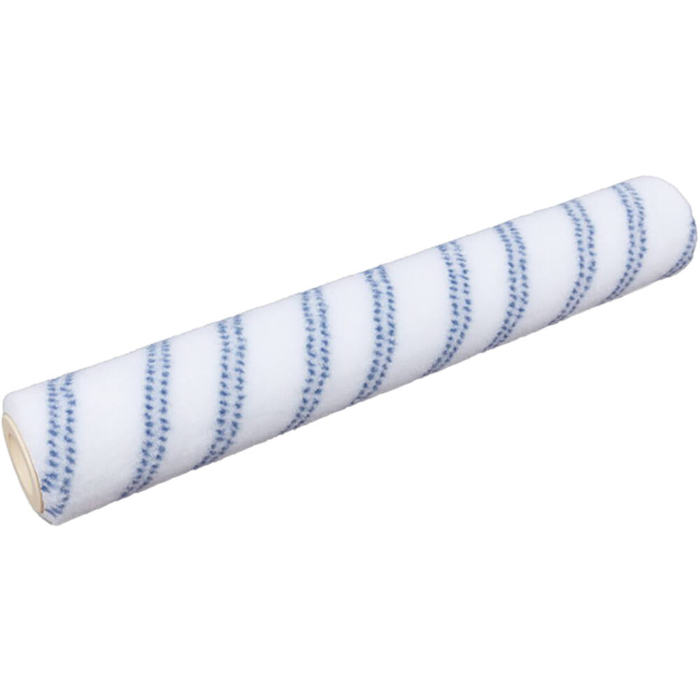 FLENSBURG Verfrol Nylon 40 cm, Pool 8 mm, Blauw