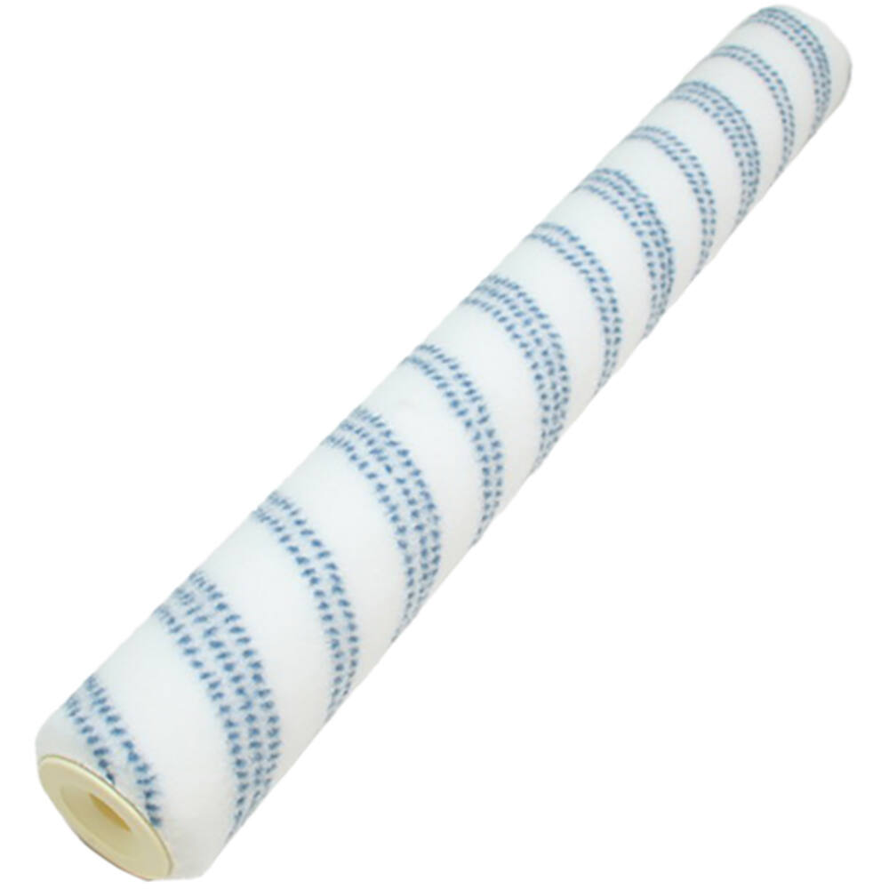 FLENSBURG Verfrol Nylon 50 cm, Pool 8 mm, Blauw
