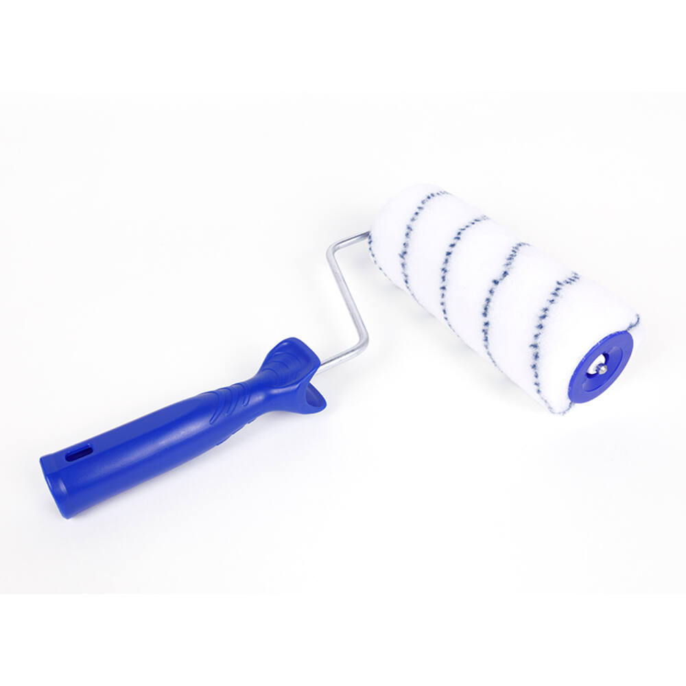 VEBA Verfrol + Beugel Nylon 18 cm, Pool 14 mm