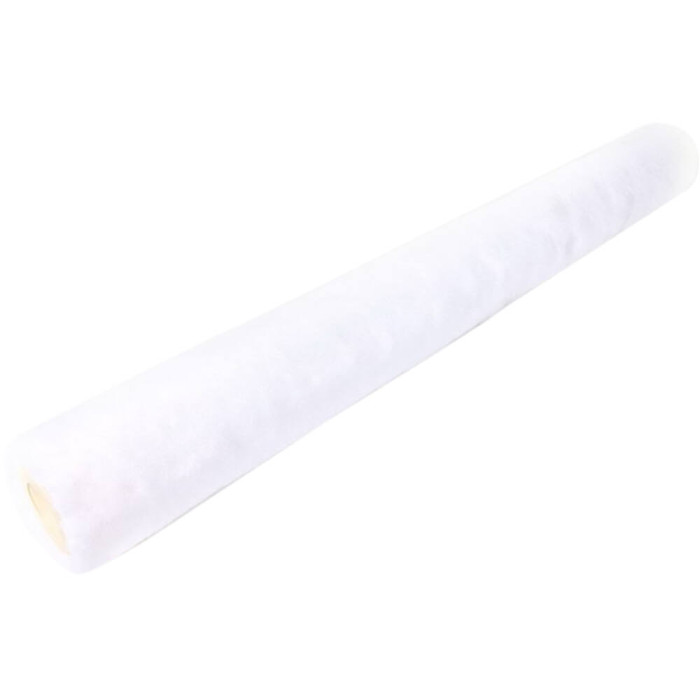FLENSBURG Verfrol Nylon 40 cm, Pool 11 mm, Wit