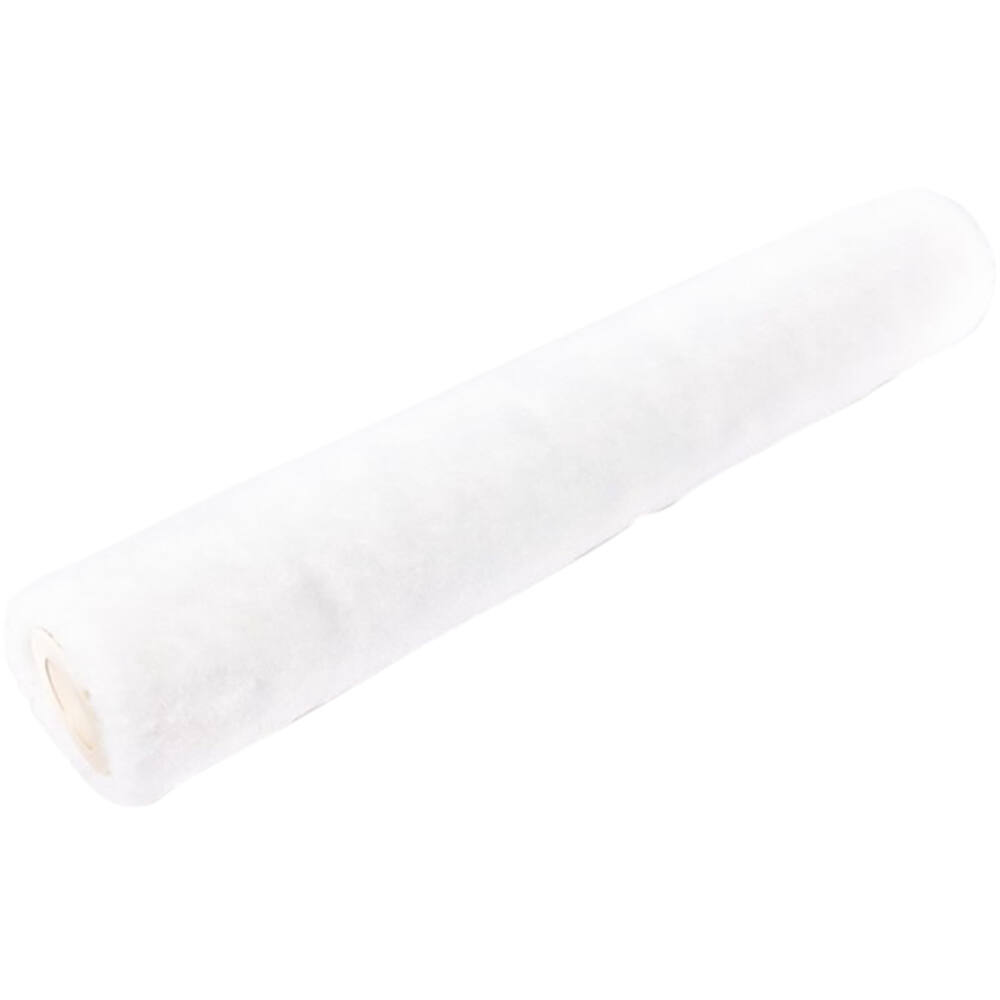 FLENSBURG Verfrol Nylon 60 cm, Pool 11 mm, Wit