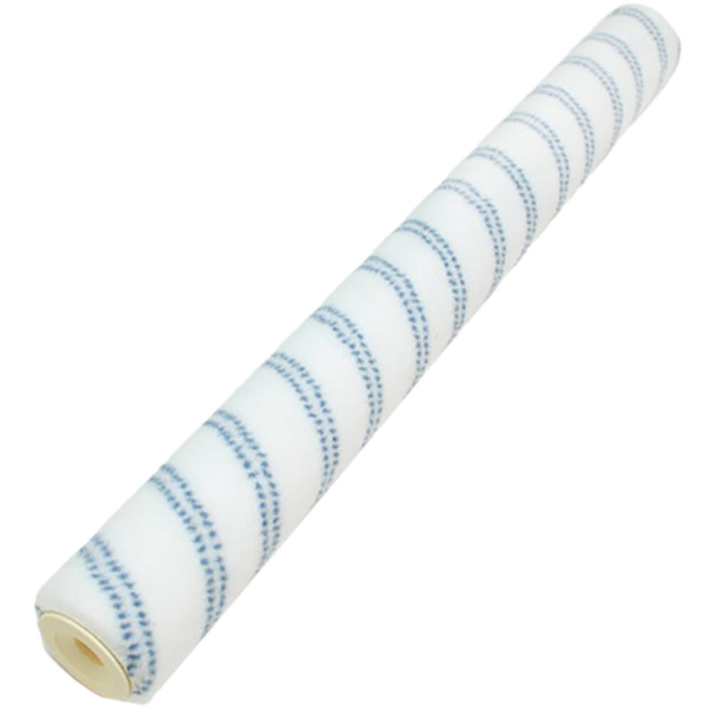 FLENSBURG Verfrol Nylon 60 cm, Pool 8 mm, Blauw