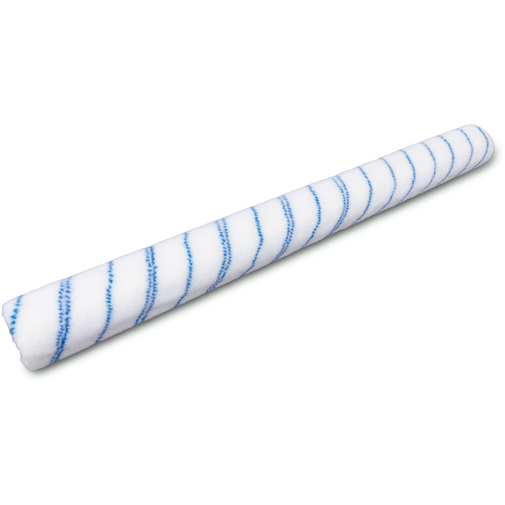 FLENSBURG Verfrol Nylon 70 cm, Pool 8 mm, Blauw