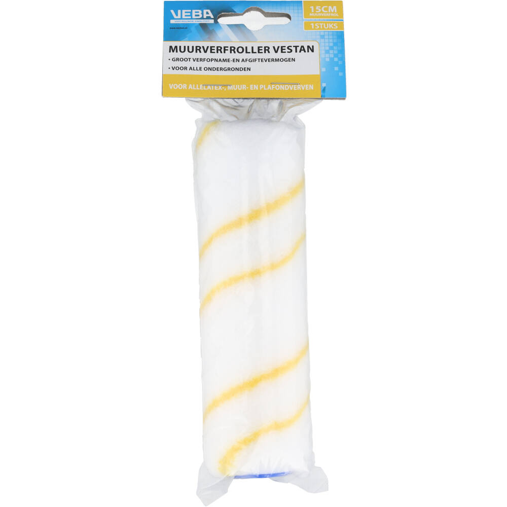 VEBA Verfrol Vestan 15 cm Dik, Pool 9 mm