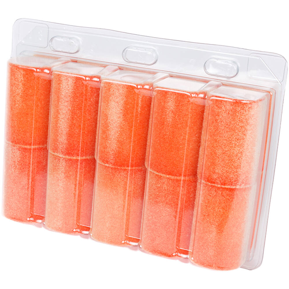 VEBA Lakrol Velvet/Flock 5 cm, 20 st