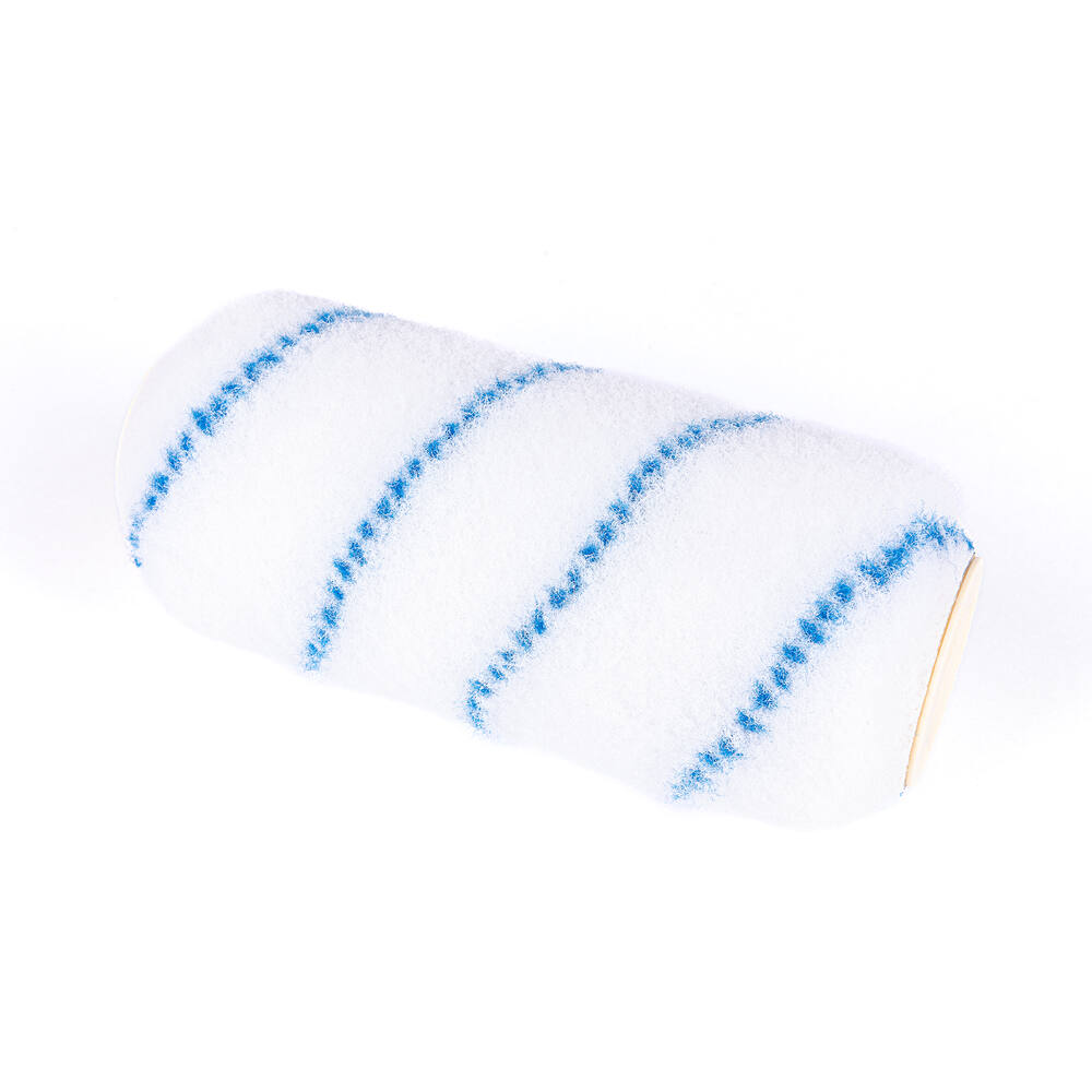 FLENSBURG Verfrol Nylon 18 cm, Pool 18 mm, Blauw