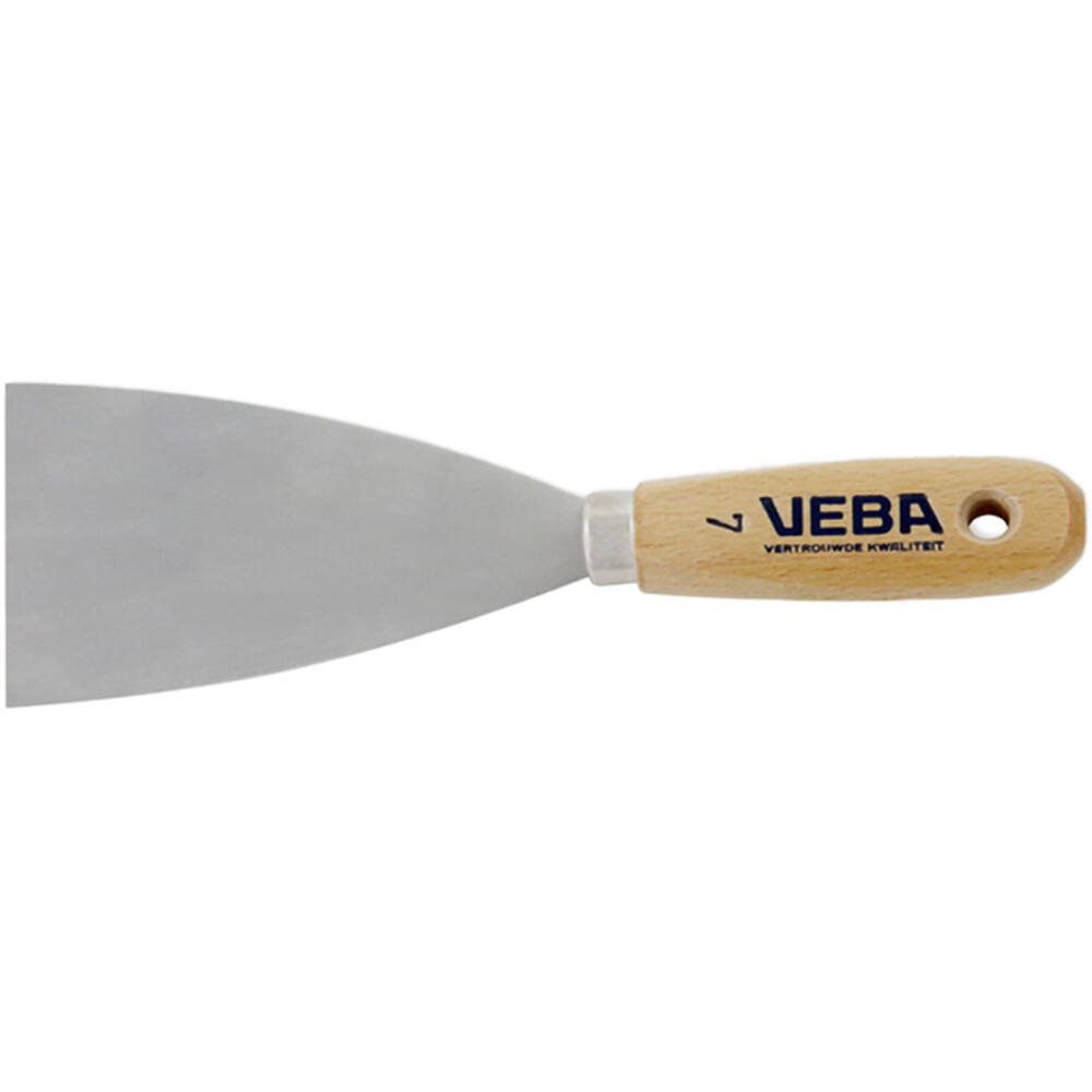 VEBA Afsteekmes Kort 7 cm