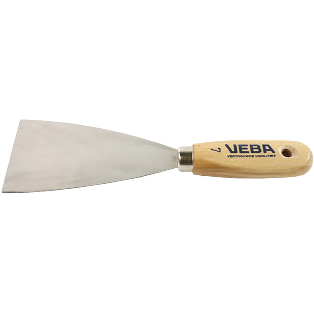 VEBA Afsteekmes Kort 7 cm
