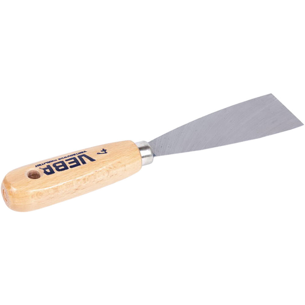 VEBA Plamuurmes Duits 4 cm