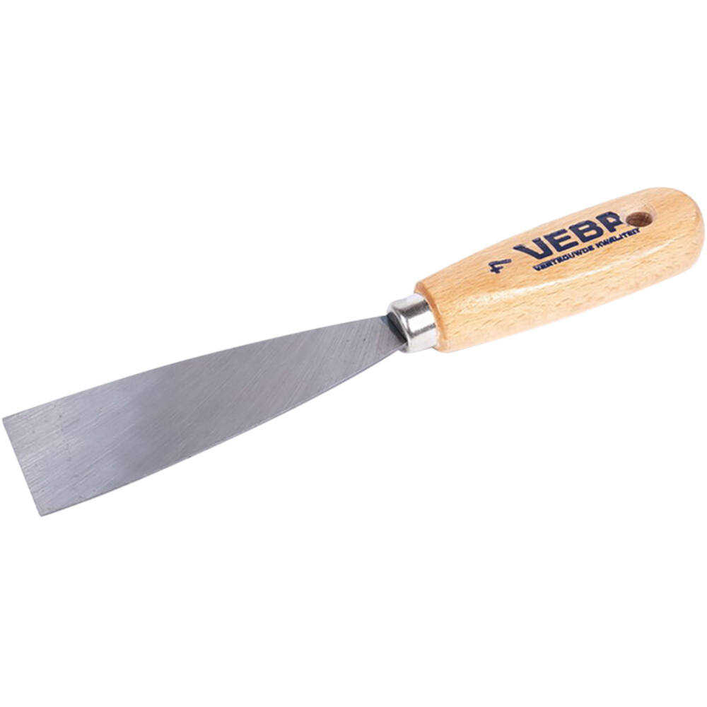 VEBA Plamuurmes Duits 4 cm