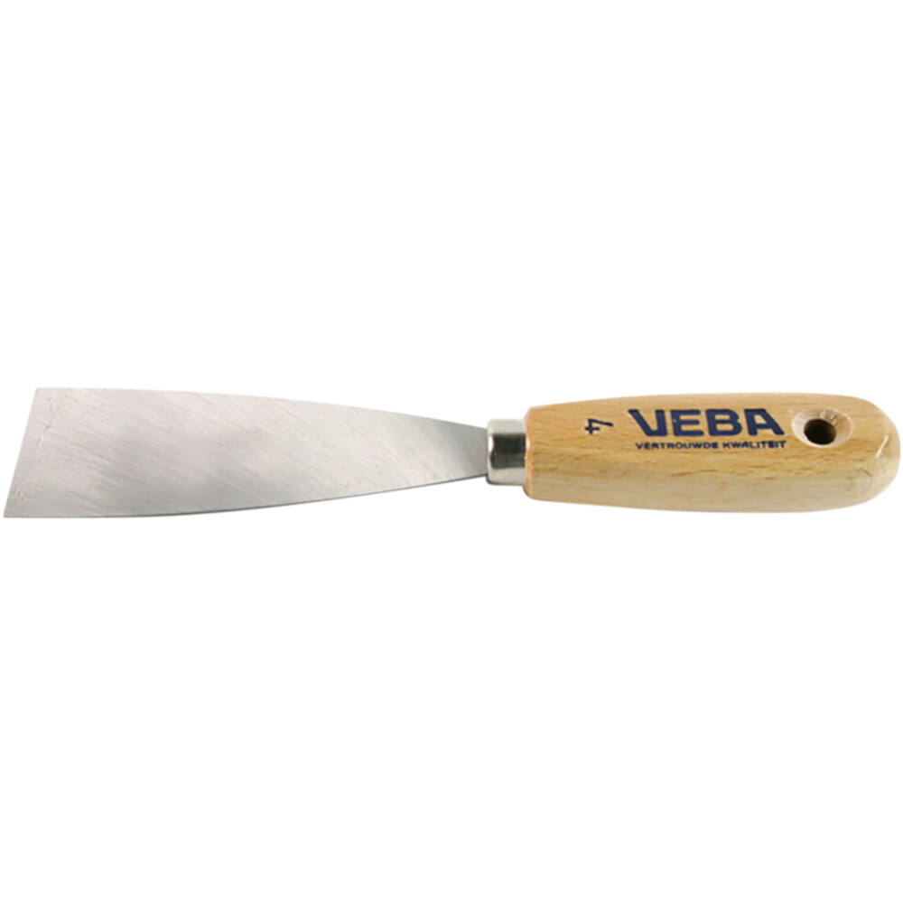 VEBA Plamuurmes Duits 4 cm