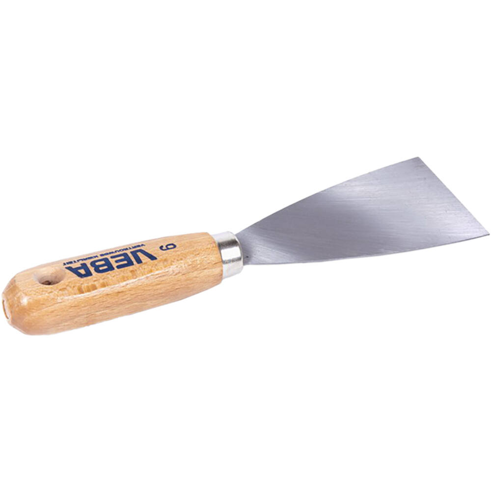 VEBA Plamuurmes Duits 6 cm