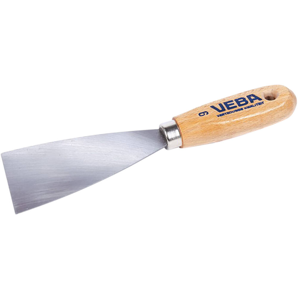 VEBA Plamuurmes Duits 6 cm