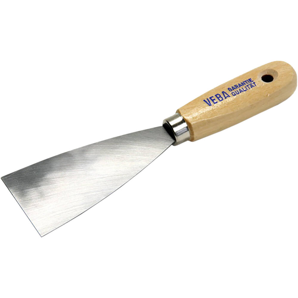 VEBA Plamuurmes Duits 6 cm