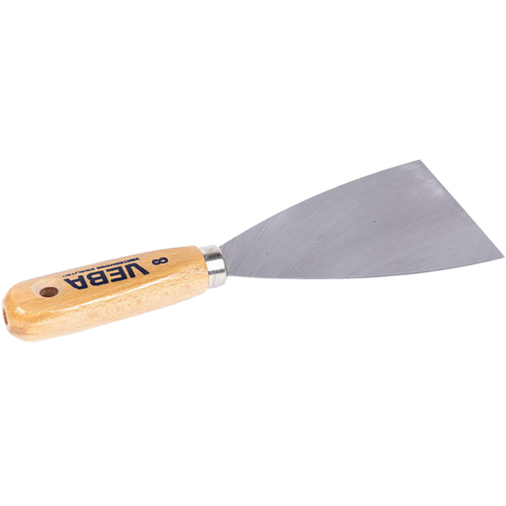 VEBA Plamuurmes Duits 8 cm