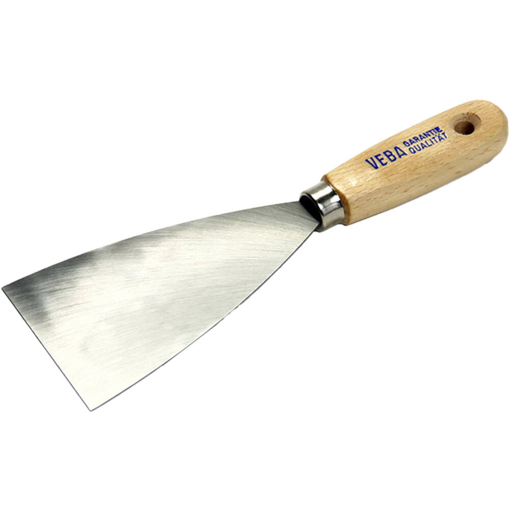 VEBA Plamuurmes Duits 8 cm