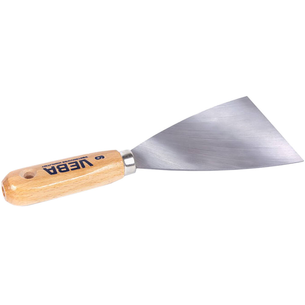 VEBA Plamuurmes Duits 9 cm