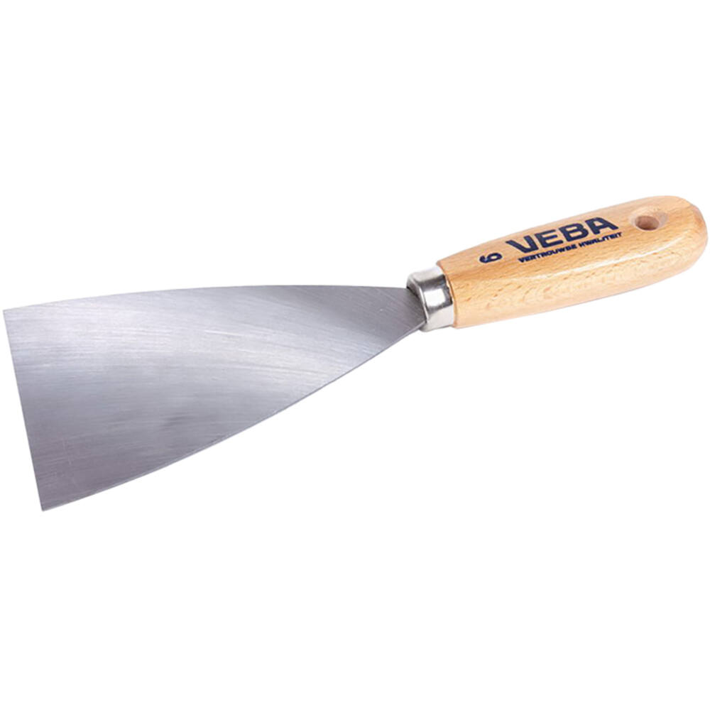 VEBA Plamuurmes Duits 9 cm