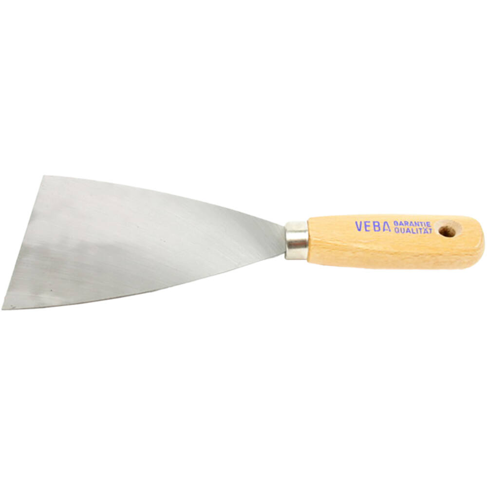 VEBA Plamuurmes Duits 9 cm