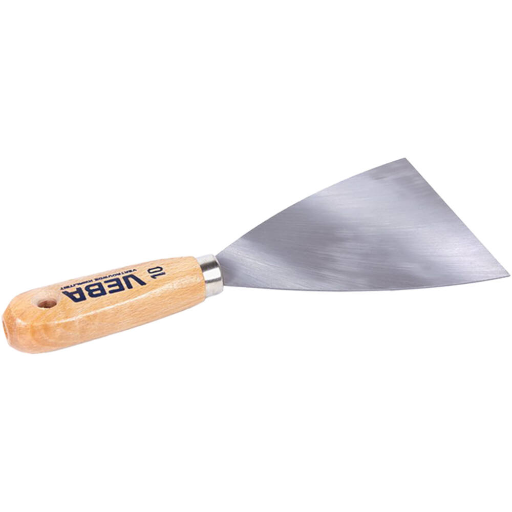 VEBA Plamuurmes Duits 10 cm