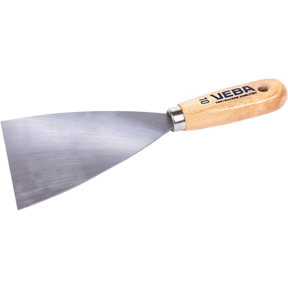 VEBA Plamuurmes Duits 10 cm