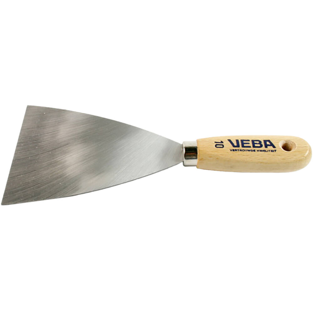 VEBA Plamuurmes Duits 10 cm